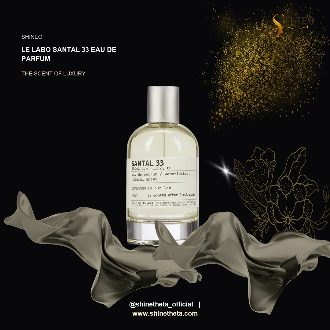Le Labo Santal 33 Eau De Parfum slide 2